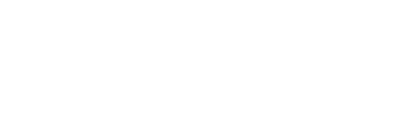 White logo