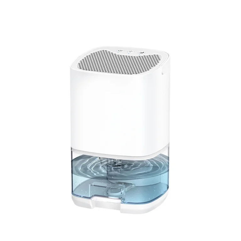 1000ML Air Dehumidifier with Built-In Filter    Quiet, Compact & Energy-Efficient | For Home, Office, Kitchen & More - Image 8
