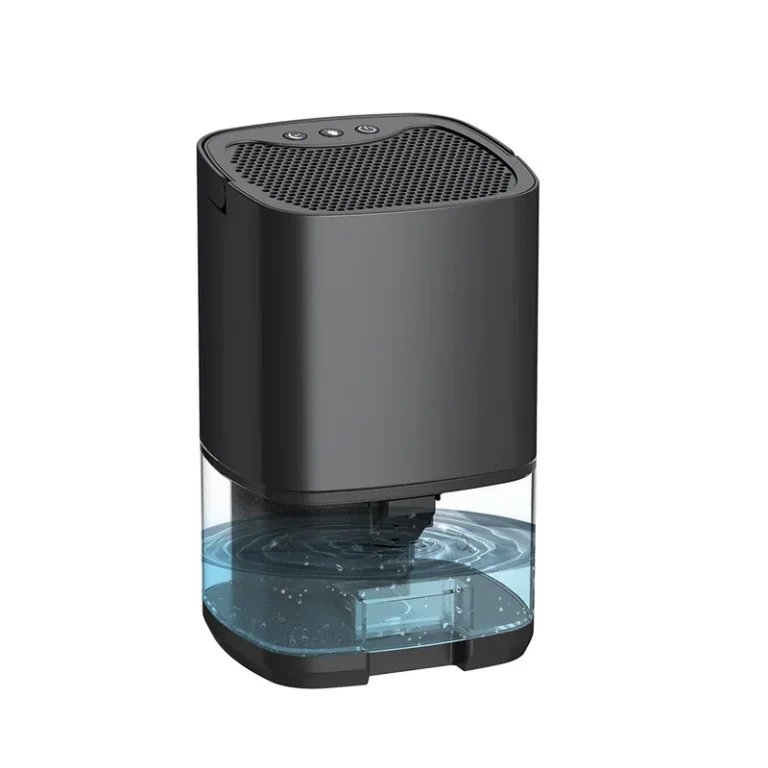 1000ML Air Dehumidifier with Built-In Filter    Quiet, Compact & Energy-Efficient | For Home, Office, Kitchen & More - Image 7