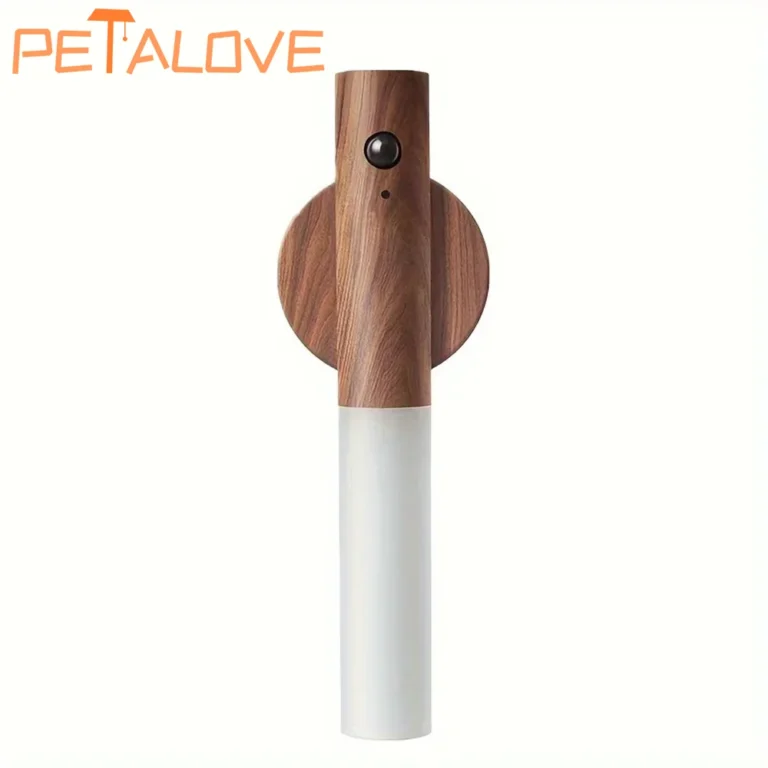 Rechargeable Motion Sensor Wall Light – Magnetic & Wireless - Image 8