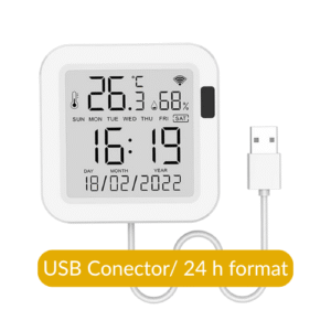 Category Smart metering