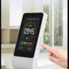 Carbon Dioxide Detector Air Quality Semiconductor
